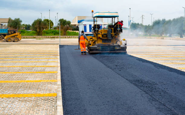 Best Driveway Pavers Near Me  in Rush City, MN