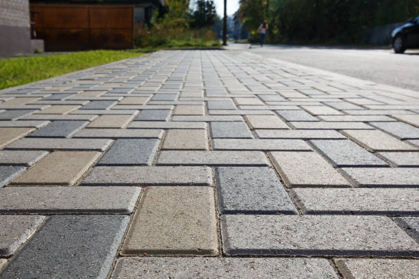 Best Affordable Driveway Pavers  in Rush City, MN