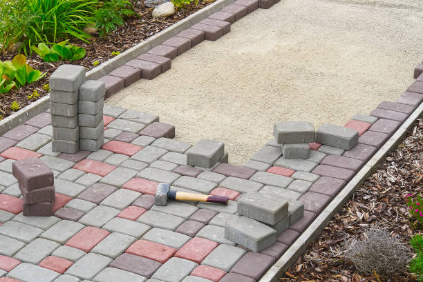 Best Driveway Repair Near Me  in Rush City, MN