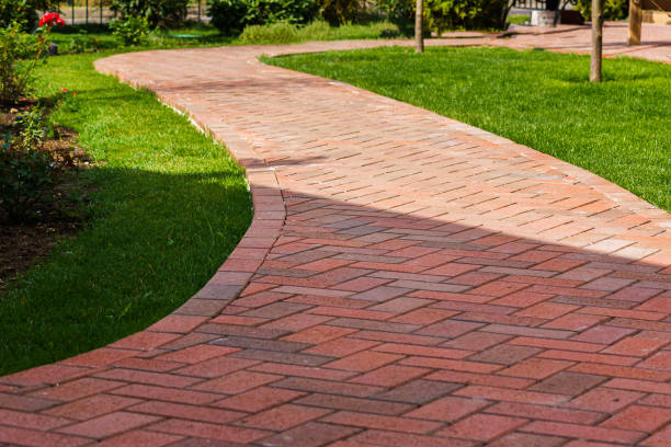 Best Best Driveway Pavers  in Rush City, MN