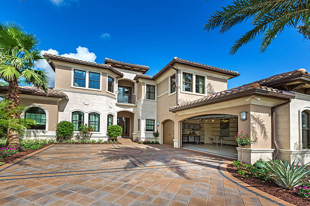 Best Custom Driveway Pavers  in Rush City, MN