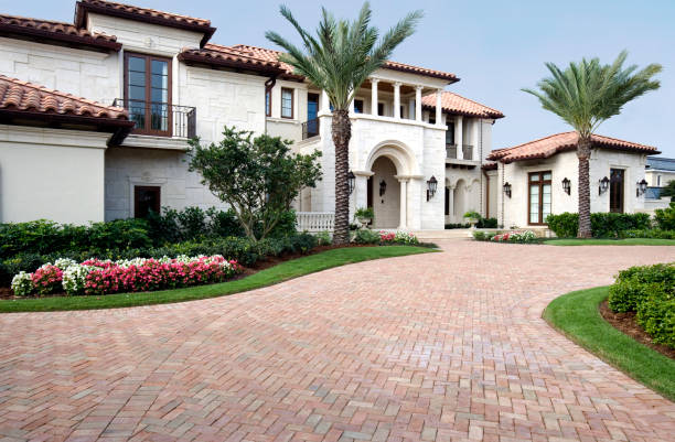 Best Driveway Repair Near Me  in Rush City, MN