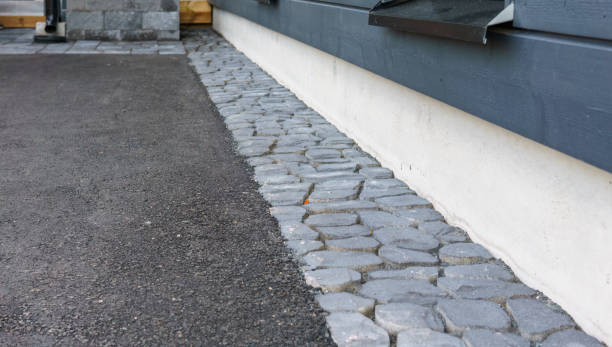 Best Cobblestone Driveway Pavers  in Rush City, MN